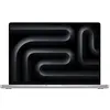 Image de Apple MacBook Pro 16" 512 Go SSD 18 Go RAM Puce M3 Pro CPU 12 coeurs GPU 18 coeurs Argent en occasion ou reconditionné