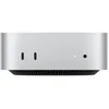 Image de Apple Mac Mini 256 Go 16 Go RAM Puce M4 CPU 10 Coeurs GPU 10 Coeurs en occasion ou reconditionné