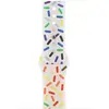 Image de Bracelet APPLE Watch 45mm Sport Pride Edition S/M