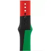 Image de Bracelet APPLE Watch 44mm Sport Black Unity M/L