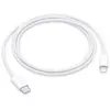Image de Câble Lightning APPLE USB-C vers lightning 1m