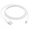 Image de Câble Lightning APPLE Lightning vers USB 1m