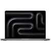 Image de Apple MacBook Pro 14" 1 To SSD 8 Go RAM Puce M3 CPU 8 coeurs GPU 10 coeurs Gris sidéral en occasion ou reconditionné