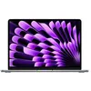 Image de Apple MacBook Air 13,6" 512Go SSD 8 Go RAM Puce M3 CPU 8 coeurs GPU 10 coeurs Gris sidéral en occasion ou reconditionné