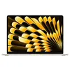 Image de Apple MacBook Air 15,3" 256Go SSD 8 Go RAM Puce M3 CPU 8 coeurs GPU 10 coeurs Lumière stellaire en occasion ou reconditionné