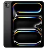 Image de Apple iPad Pro 11" Puce Apple M4 512 Go Noir Sidéral 5G 7ème génération 2024 en occasion ou reconditionné