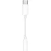 Image de Adaptateur USB C APPLE USB-C vers mini-jack 3.5mm