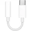Image de Adaptateur USB-C vers mini Jack 3,5 mm APPLE
