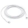 Image de Câble type USBC/USB lightning 2m blanc APPLE