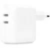 Image de Chargeur USB-C double 35W APPLE