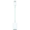 Image de Adaptateur USB-C vers USB - APPLE - MW5L3ZM/A - Pour connecter et charger vos appareils iOS