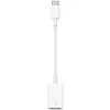 Image de Apple USB-C to USB Adapter - Adaptateur USB - USB type A (F) pour 24 pin USB-C (M) en occasion ou reconditionné