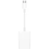 Image de Adaptateur USB C APPLE USB-C vers lecteur carte SD