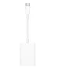 Image de Adaptateur Apple USB C vers Lecteur de carte SD en occasion ou reconditionné