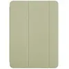 Image de Etui Apple Smart Folio pour iPad Air 11" (M2) Sauge en occasion ou reconditionné