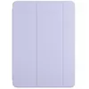 Image de Etui Apple Smart Folio pour iPad Air 11" (M2) Violet clair en occasion ou reconditionné