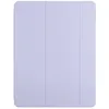 Image de Etui Apple Smart Folio pour iPad Air 13" (M2) Violet clair en occasion ou reconditionné