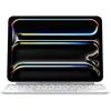 Image de Clavier Apple Magic Keyboard pour iPad Pro 11" (M4) Blanc en occasion ou reconditionné