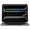 Image de Apple Magic Keyboard - Clavier et étui - avec trackpad - rétroéclairé - Apple Smart connector - QWERTZ - Allemand - noir - pour 11-inch iPad Pro (M4) en occasion ou reconditionné