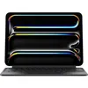 Image de Housse Tablette Apple Magic Keyboard pour iPad Pro 11 pouces (M4) - Francais - Noir