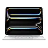 Image de Clavier pour tablette Apple Magic Keyboard pour iPad Pro 13 pouces (M4) - Francais - Blanc