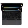 Image de Apple Magic Keyboard - Clavier et étui - avec trackpad - rétroéclairé - Apple Smart connector - QWERTZ - Allemand - noir - pour 13-inch iPad Pro (M4) en occasion ou reconditionné