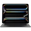 Image de Housse Tablette Apple Magic Keyboard pour iPad Pro 13 pouces (M4) - Francais - Noir