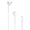 Image de Ecouteurs Apple EarPods avec connecteur Lightning Blanc en occasion ou reconditionné