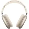 Image de Apple - Casque  Airpods Max Lumière Stellaire - Réduction De Bruit