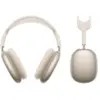 Image de Casque AirPods Max Starlight (MWW53ZM/A) APPLE