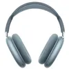 Image de Apple AirPods Max Bleu à réduction de bruit active en occasion ou reconditionné