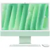 Image de iMac M4 24'' 16 Go / 256 Go Vert (MWUE3FN/A) APPLE