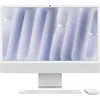Image de Apple iMac 24 ecran retina 45K 256Go SSD 16Go RAM Puce M4 CPU 8 coeurs GPU 8 coeurs Rose (2024)