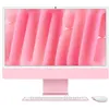Image de APPLE CPU 8/GPU 8/ 16 Go/256 Go - Rose IMAC-MWUG3FN