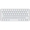 Image de Clavier sans fil Azerty Apple Magic Keyboard avec Touch ID Blanc en occasion ou reconditionné