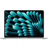 Image de Apple MacBook Air 13,6" 512Go SSD 16 Go RAM Puce M3 CPU 8 coeurs GPU 10 coeurs Argent en occasion ou reconditionné