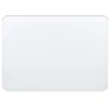 Image de Pavé numérique sans fil Apple Magic Trackpad Bluetooth Blanc en occasion ou reconditionné