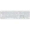 Image de Clavier sans fil Azerty Magic Keyboard avec pavé numérique APPLE