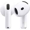 Image de Ecouteurs AirPods 4 (MXP63ZM/A) APPLE