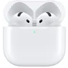 Image de Écouteurs Apple AirPods 4e Génération Wireless Blancs en occasion ou reconditionné
