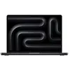 Image de Apple MacBook Pro 14" 512 Go SSD 16 Go RAM Puce M4 CPU 10 Coeurs GPU 10 Coeurs Noir sidéral en occasion ou reconditionné