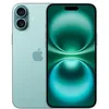 Image de Apple iPhone 16 Plus (128 Go) - Cyan