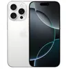 Image de Apple iPhone 16 Pro 6,3" 5G 256 Go Double SIM Titane Blanc en occasion ou reconditionné