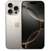 Image de Apple iPhone 16 Pro 6,3" 5G 512 Go Double SIM Titane Naturel en occasion ou reconditionné