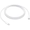 Image de Câble de charge USB C tressé 240 W (2 m) Apple Original   Haute résistance & connexion fiable