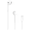 Image de Ecouteurs Earpods avec connecteur USB-C (MYQY3ZM/A) APPLE