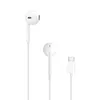 Image de Ecouteurs Apple EarPods avec connecteur USB C Blanc en occasion ou reconditionné