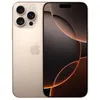 Image de Apple iPhone 16 Pro Max 6,9" 5G 256 Go Double SIM Titane Sable en occasion ou reconditionné