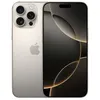 Image de Apple iPhone 16 Pro Max 6,9" 5G 512 Go Double SIM Titane Naturel en occasion ou reconditionné