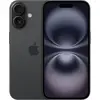 Image de Smartphone APPLE iPhone 16 Noir 128Go